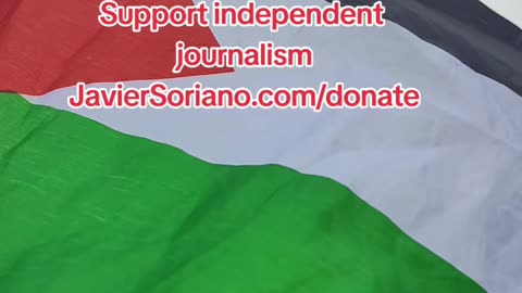 National March for Palestine in Washington DC.