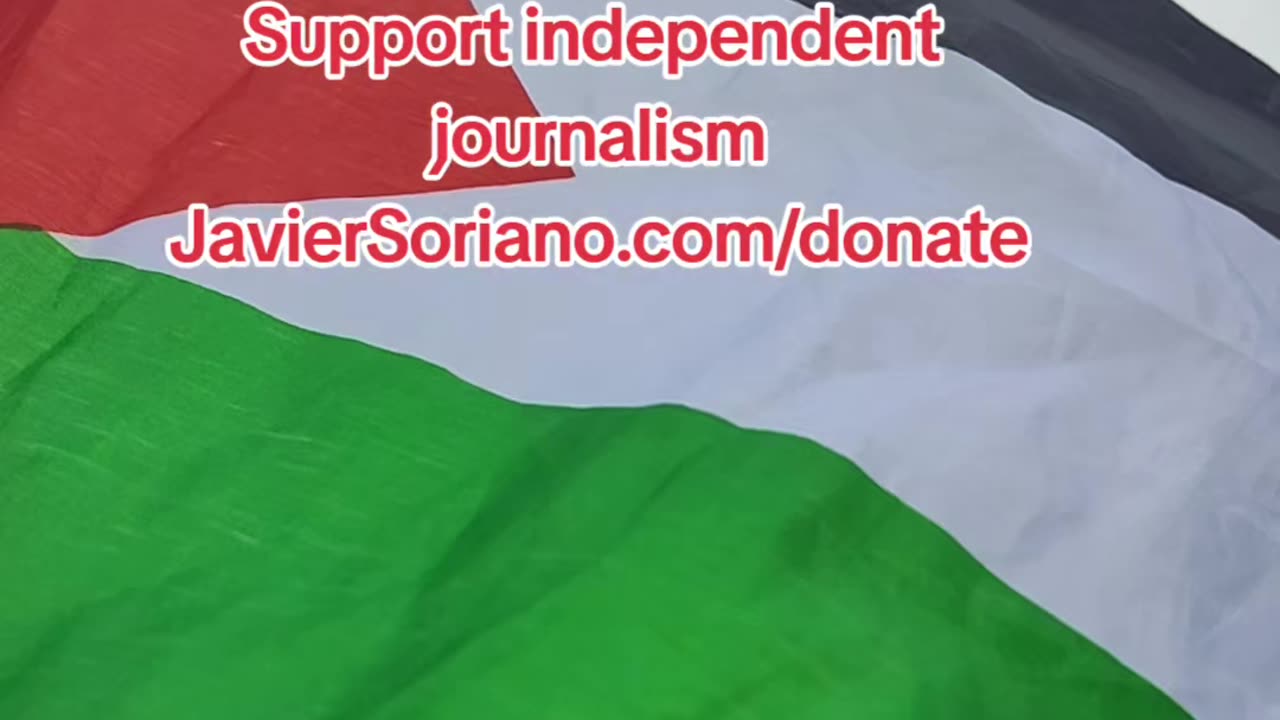 National March for Palestine in Washington DC.
