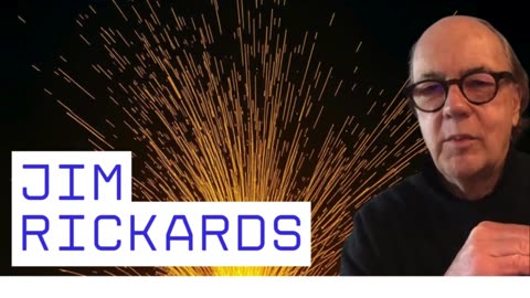 ⚠️ Jim Rickards Drops a TERRIFYING Prediction – The Countdown Has Already Begun