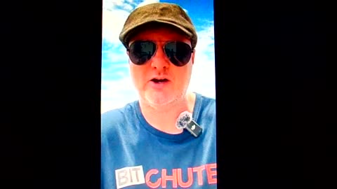 Ray Bitchute UK: