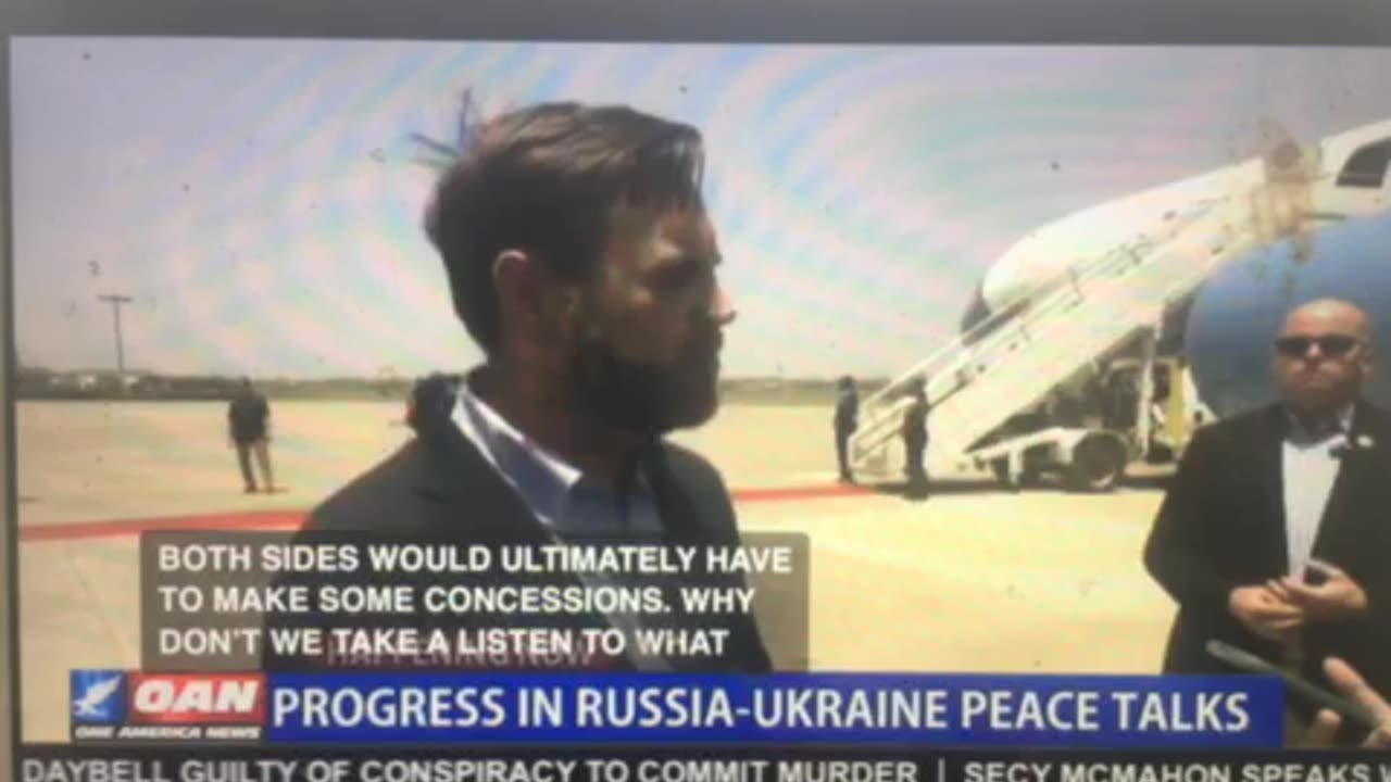 Derek Hunter 04/23/25 p 02 democrats is more brain 🧠 washed drones than Vic USA 🇺🇸 can handle