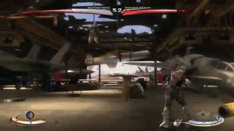 Injustice_ Gods Among Us Day 2