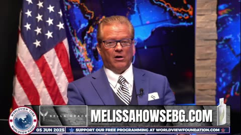See the clips of Former CIA analyst Dr. Peter Pry warning of provoking Russia with their massively advanced weaponry that Putin has chosen as of yet not to use.