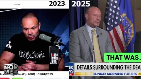 The American Journal - FULL SHOW - WED 05.21.2025