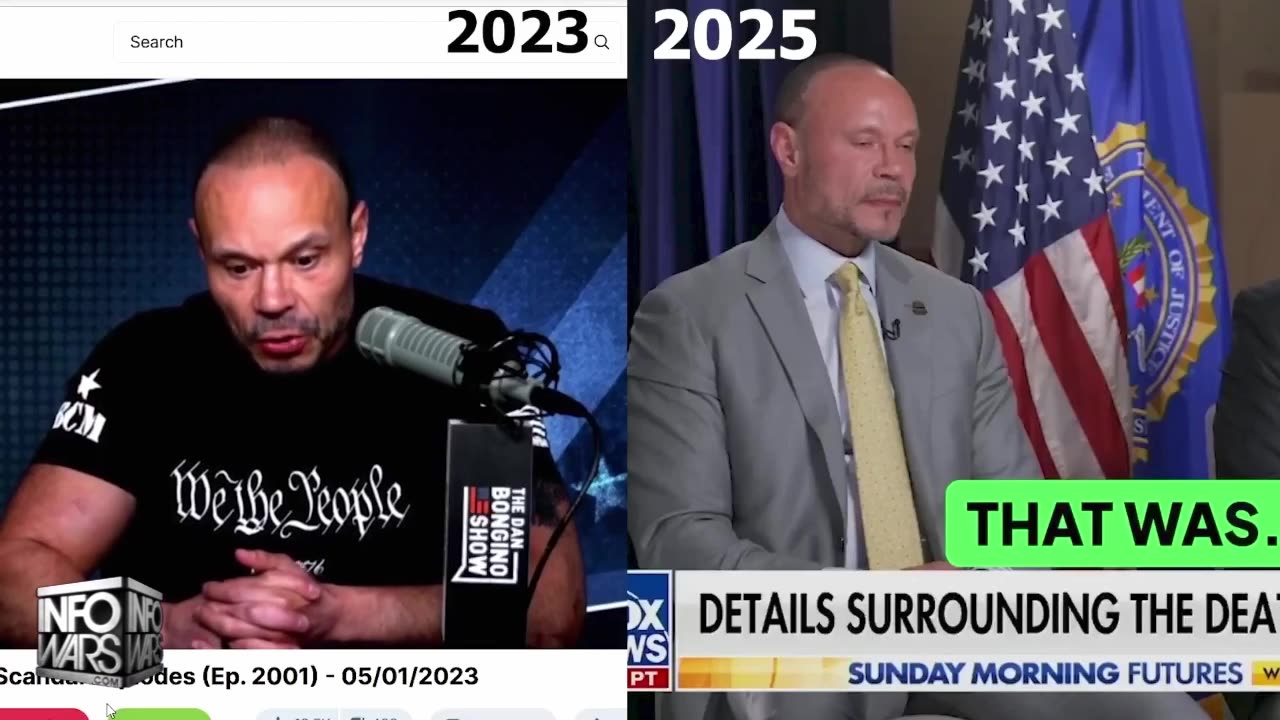 The American Journal - FULL SHOW - WED 05.21.2025