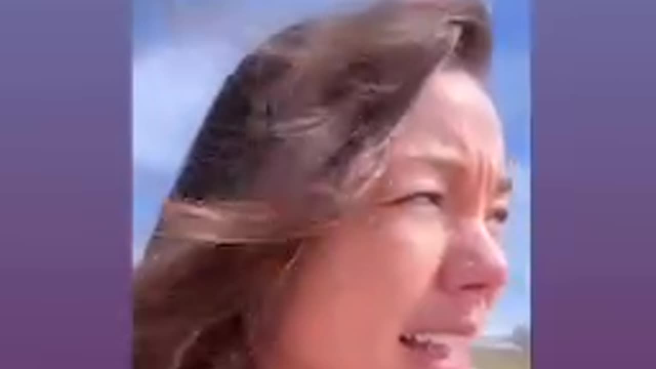 ‼️RFK Jr.'s former running mate, Nicole Shanahan, posted this video