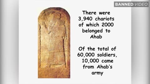 Learn How Archaeology PROVES Biblical History