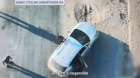 IDF Spokesperson presents: Humanitarian aid - DEBUNKED
