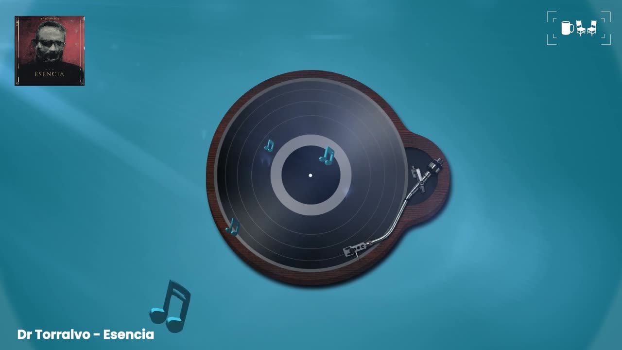 Cupchairs Discovers - 'Esencia' (by Dr Torralvo)