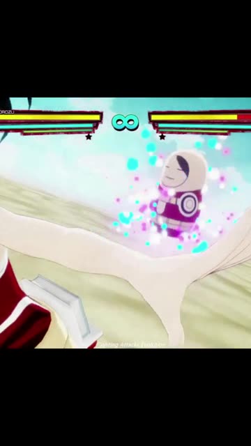 My Hero One's Justice - Momo Yaoyorozu super moves attacks