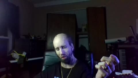 [14Jan26]#1 Cyraxx Doesn’t Like the Consequences of His Life Choices