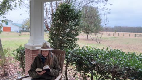 Morning Prayer, Daily Office