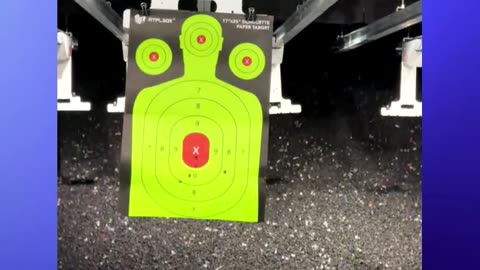 Mag5 Firearms LLC. EDUCATIONAL- cross armory god and country edition
