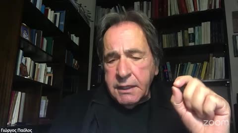 Ε.ΠΟ.Σ. Ἐθνικὸ Πολιτικὸ Συμβούλιο.Μαρία Καρυστιανοῦ Ἡ φωνή της συνείδηση τοῦ Ἑλληνικοῦ λαοῦ 16 1 '26