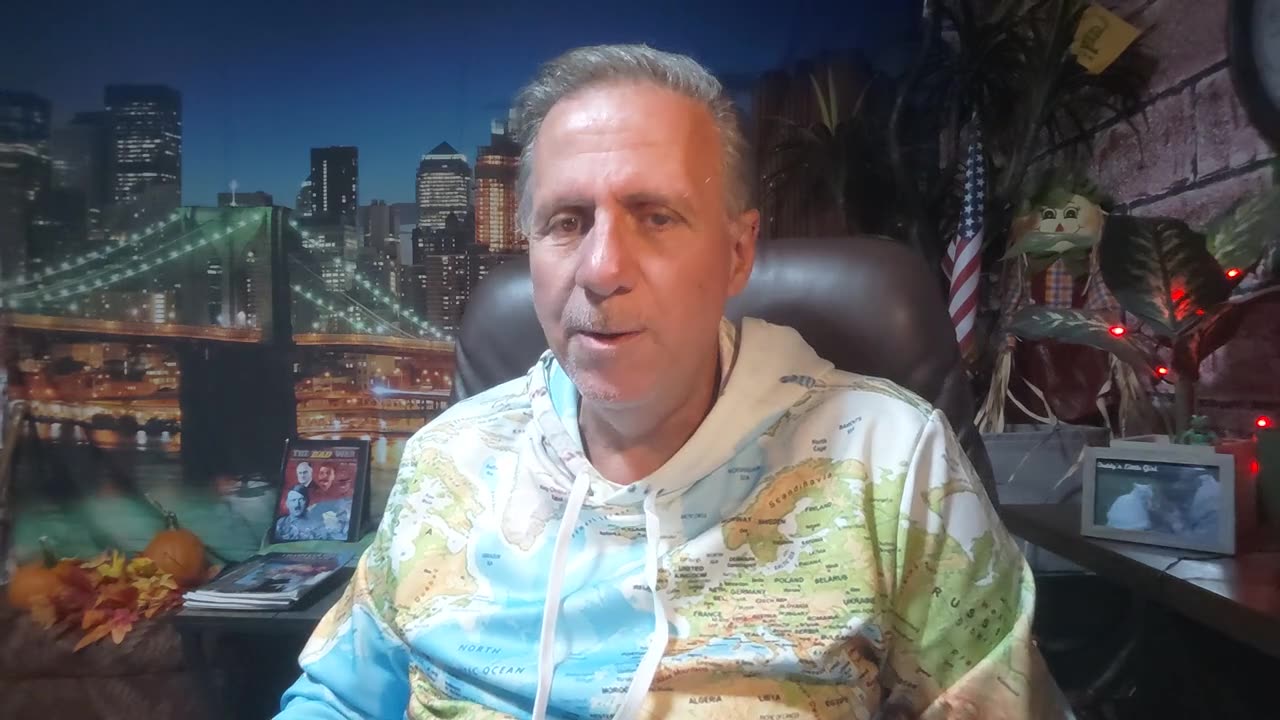 MIKE KING: "Saving Israel for Last". MUST WATCH!