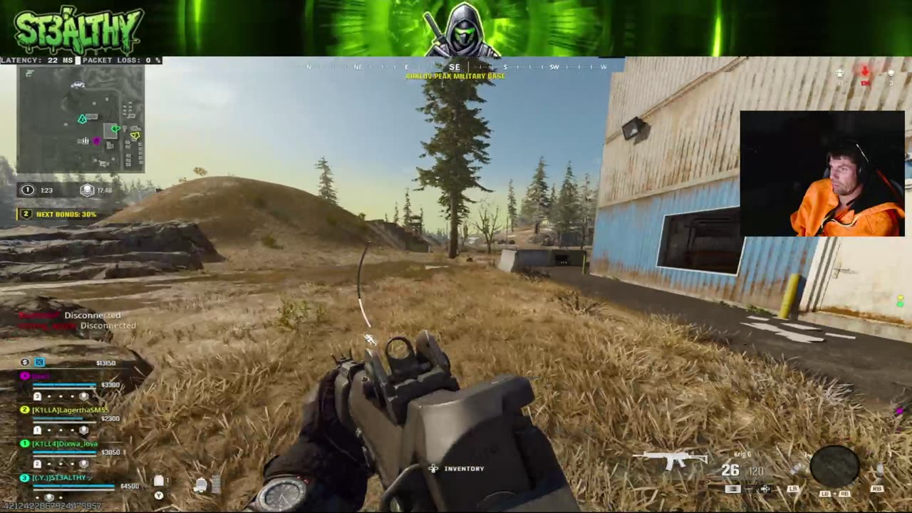 🔴chillin like villains🔴