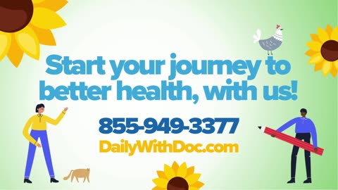 Dr. Joanne Conaway: Pulls Back The Curtain On: “The Full Moon Cleanse!” DWD 1.14.26