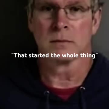 I CAN'T REMEMBER THIS CHILD MOLESTING SCUMBAG'S NAME