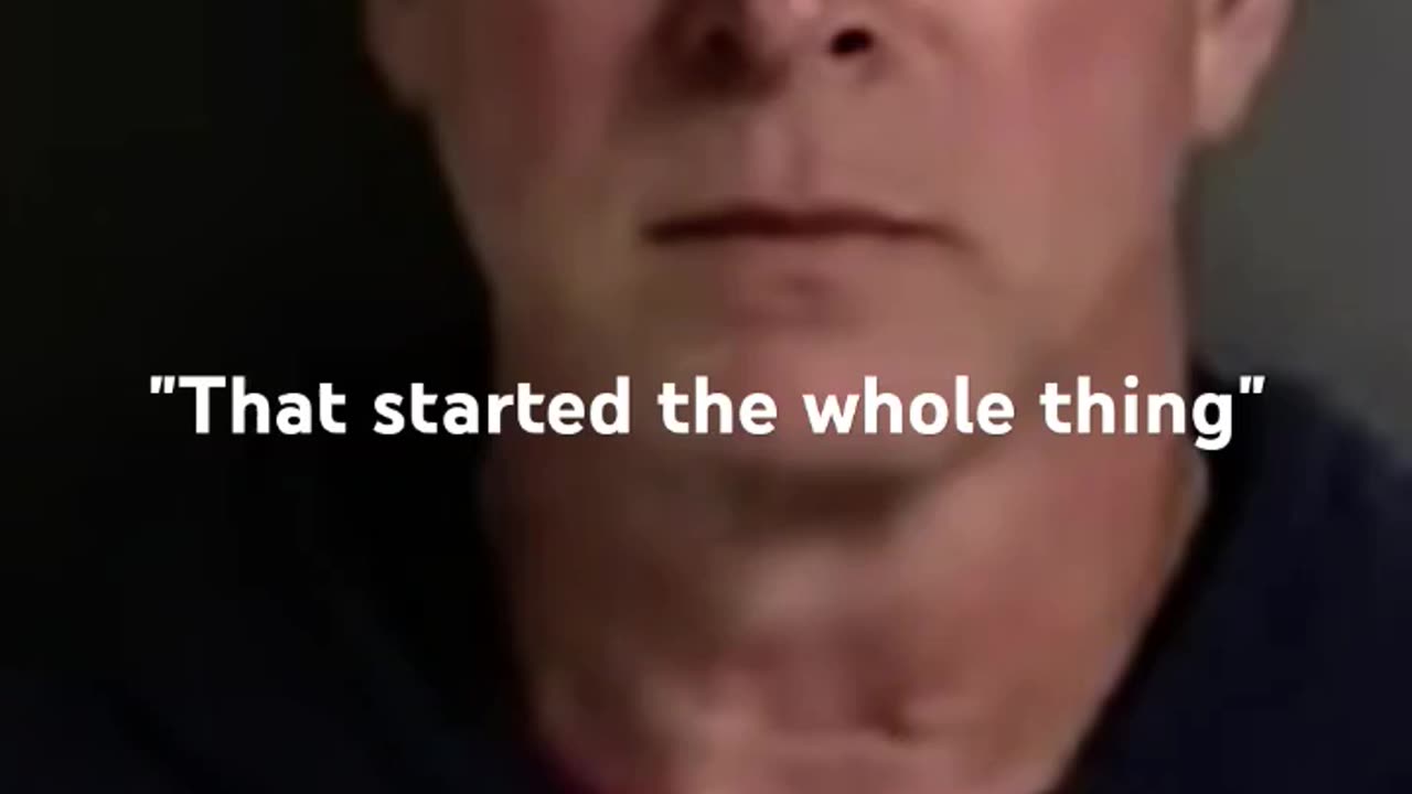 I CAN'T REMEMBER THIS CHILD MOLESTING SCUMBAG'S NAME