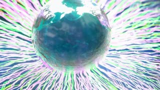 🎵✨ Parallel Eternal Convergence - New Age #07 🎵✨