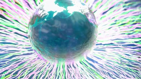 🎵✨ Parallel Eternal Convergence - New Age #07 🎵✨
