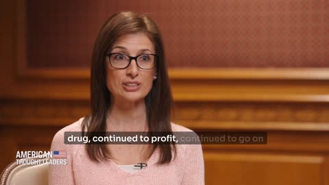 How Drug Data Can Be Hidden and Spun: The Story of Paxil | Maryanne Demasi