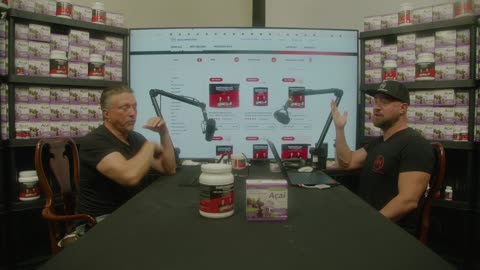 Healthmasters - Ted and Austin Broer Show - November 7, 2025