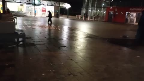 Walkie talkie: merry everything...