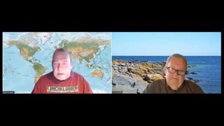 Lunchklubben 5 nov - Vad sker om Ryssland stöttar Venezuela militärt?