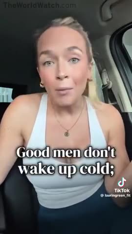 Whoa...Common Sense and Truth...