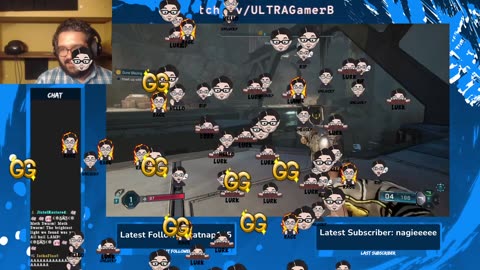 Raided! And No Lies!