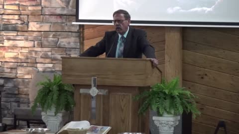 Sunday Service 05/04/25