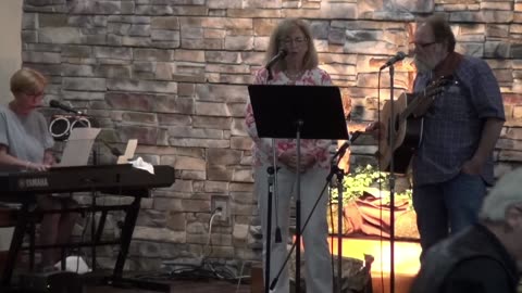 Sunday Service 05/04/25
