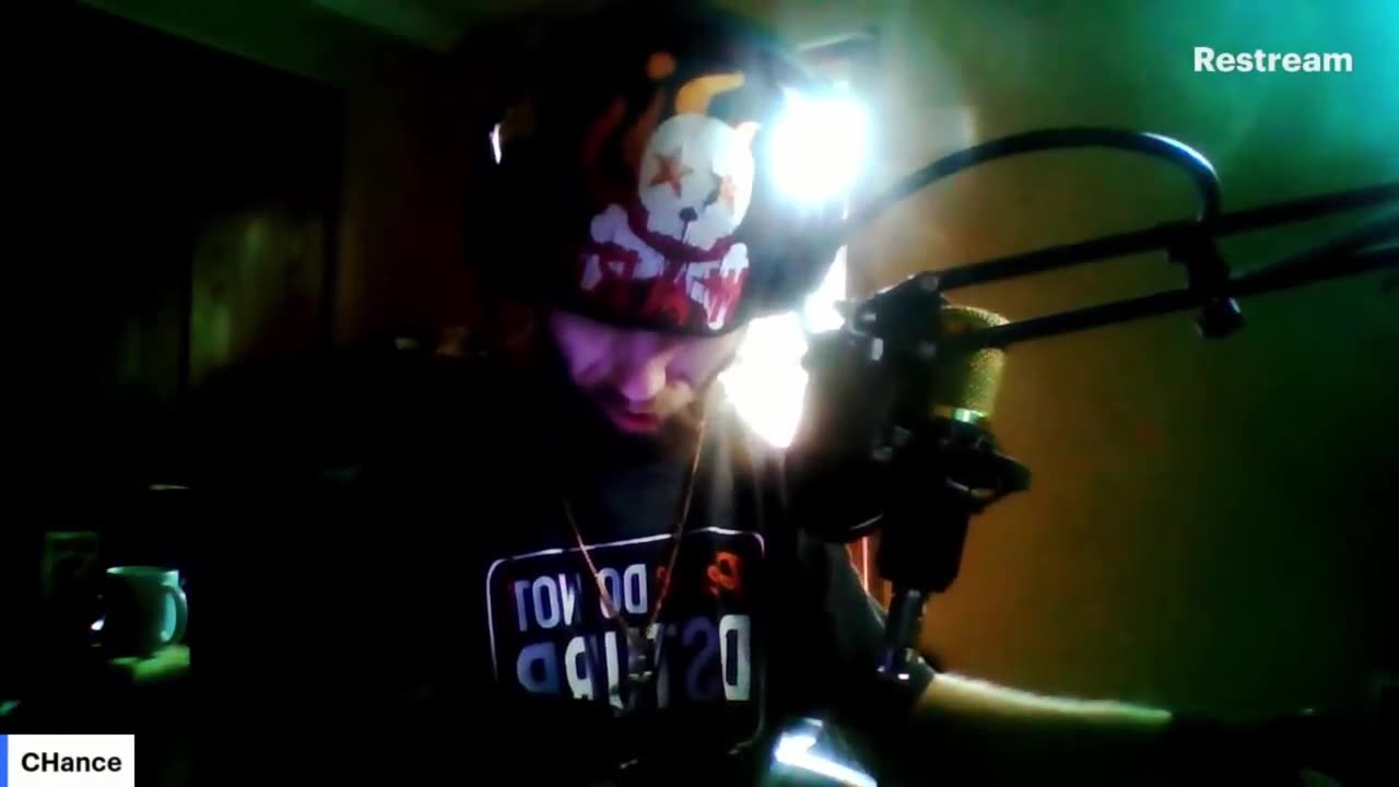 [17May25] Cyraxx Trying To Stream but fails