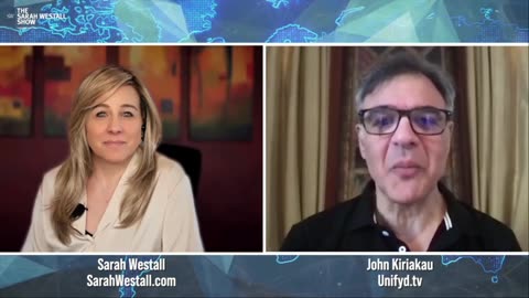 CIA Coups, Coverups and Torture: CIA Whistleblower & Former Intelligence Officer John KiriaKau