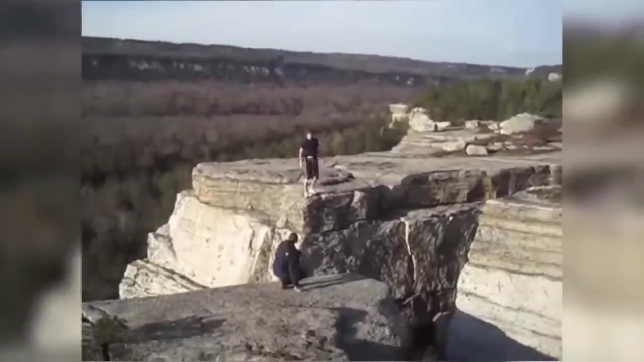 Near Death Experiences CAPTURED on Go Pro !! #neardeath #gopro #viral