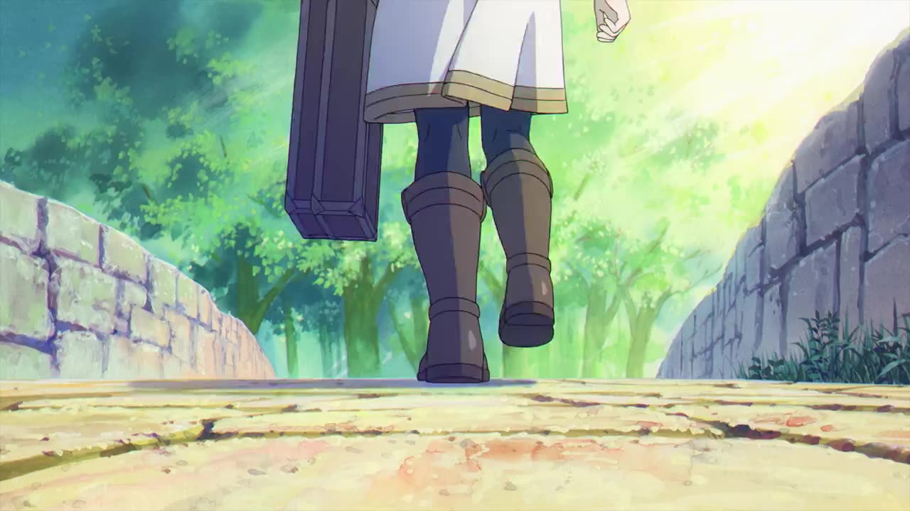 Beyond journey end 1