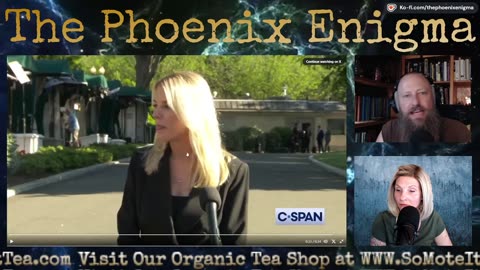 TPE Live - 5-7-25 - James O'Keefe & Epstein Files - News & Fresh Hell
