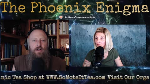 TPE Live - 5-7-25 - James O'Keefe & Epstein Files - News & Fresh Hell