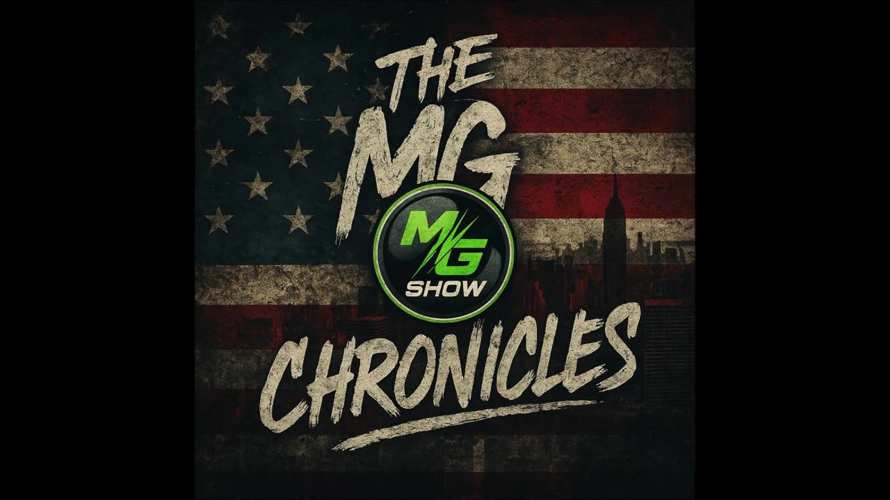 The MG Chronicles