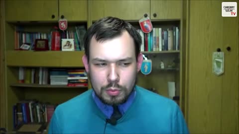 Braun pnie się... ale nie w sondażach - Rafał Mossakowski