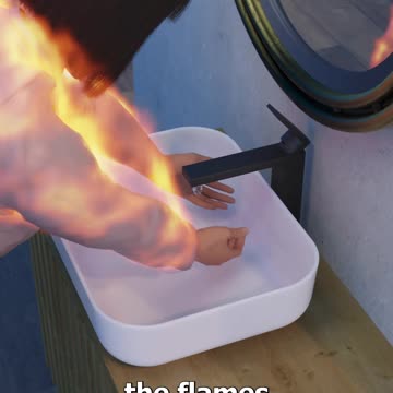 Tar_And_Feathering_Punishment_😨(