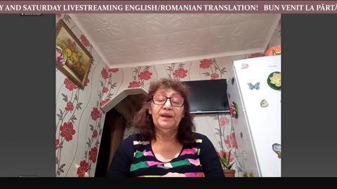 ZÂNA SIMIONICA -MULTE DRUMURI SUNT ÎN LUME- CALEA CĂTRE RAI PĂRTĂȘIE #livestreaming #muzicacrestina
