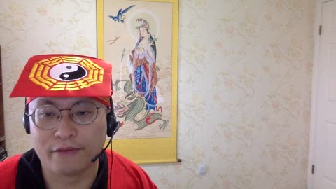 Master GongSun Taoism - Educating the Barbarian Sutra/(化胡經) - Ch. 48 - Free Yourself from Blockage!