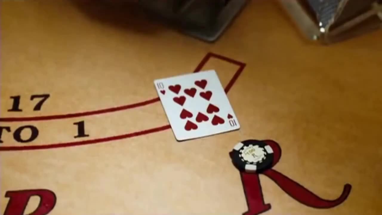 Games People Play Turn Of A Friendly Card The Alan Parsons Project