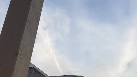 Colorado Chemtrails