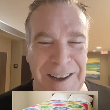 CHILLIJOKES - JIMMY BLANKET