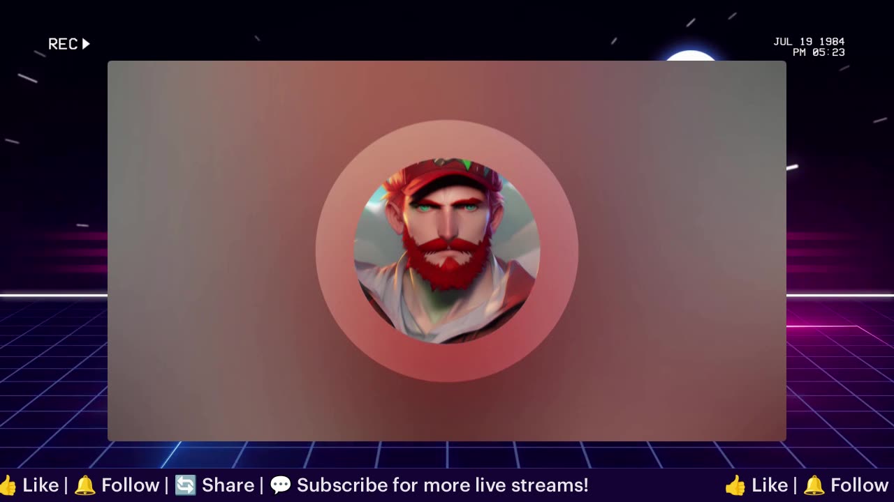 No Stream Tonight