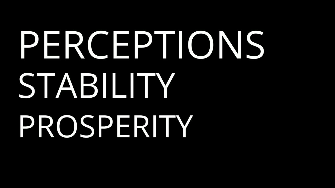 The Economic Puppet Master: Strings of Identity | FOMC - Part 1