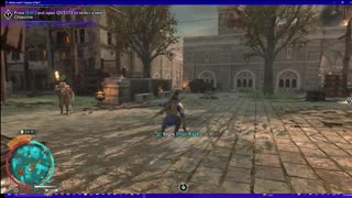 Middle Earth Shadow Of War